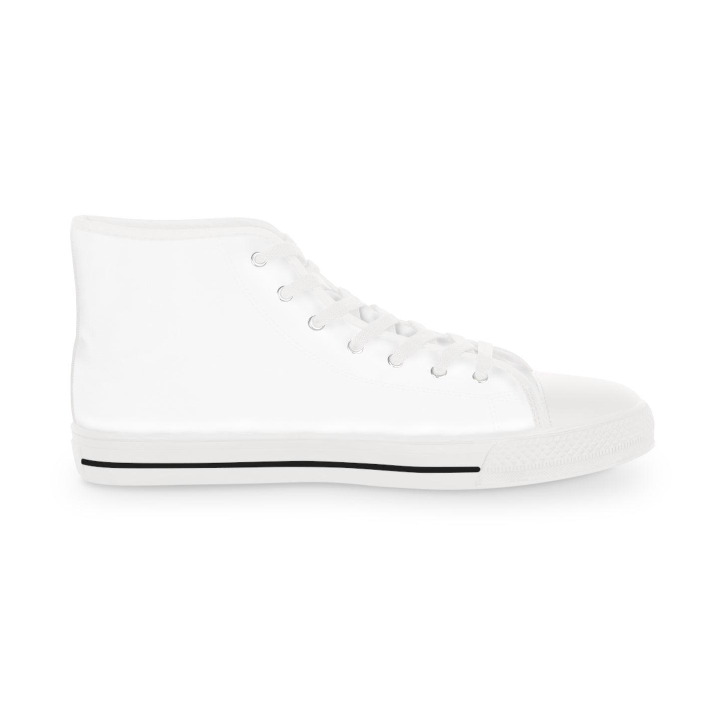 Snowflake High Tops