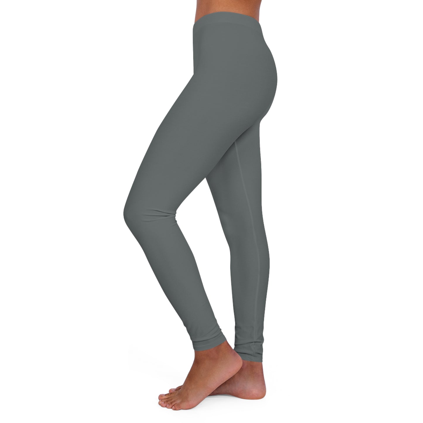 Grey HK Leggings