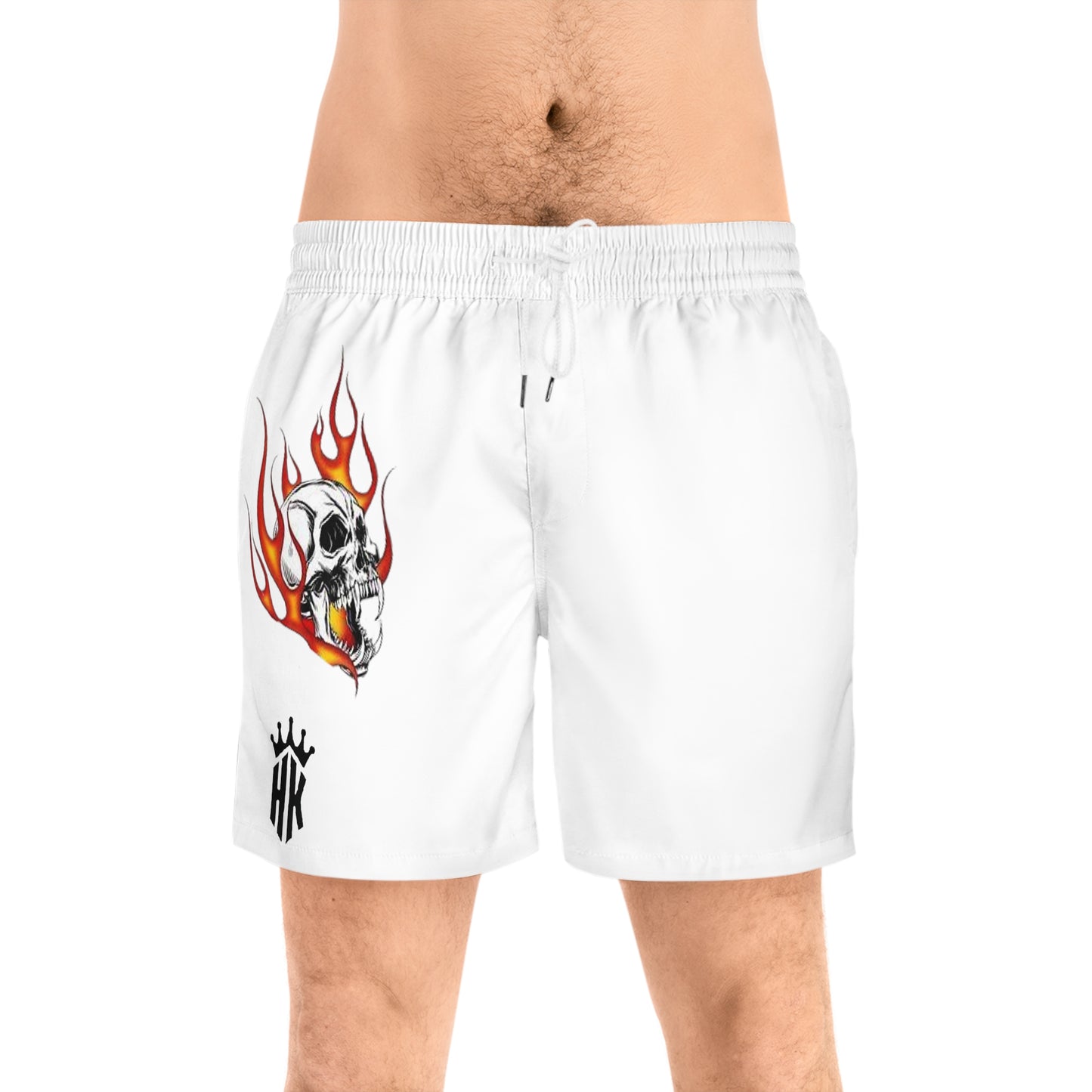 HK skull fire short