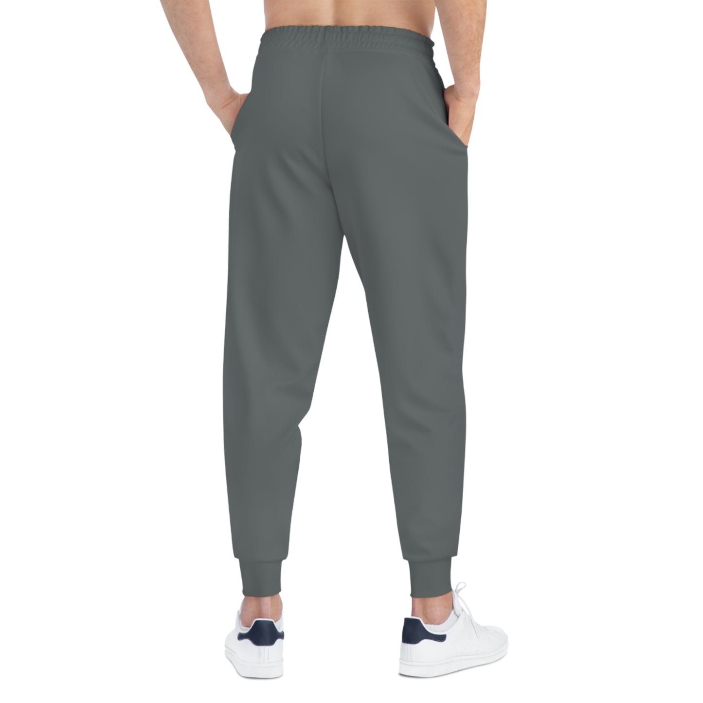 Grey HK flower sweats