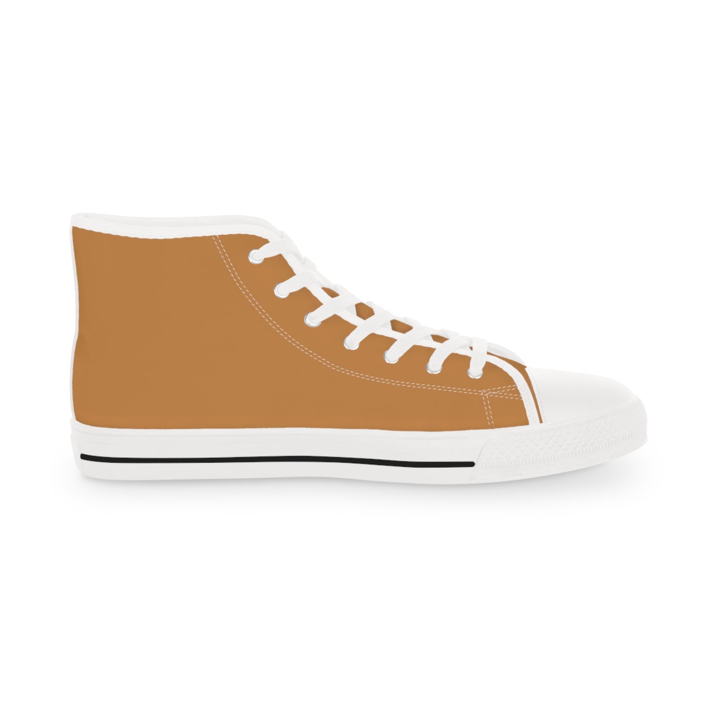 Dookie Brown High tops