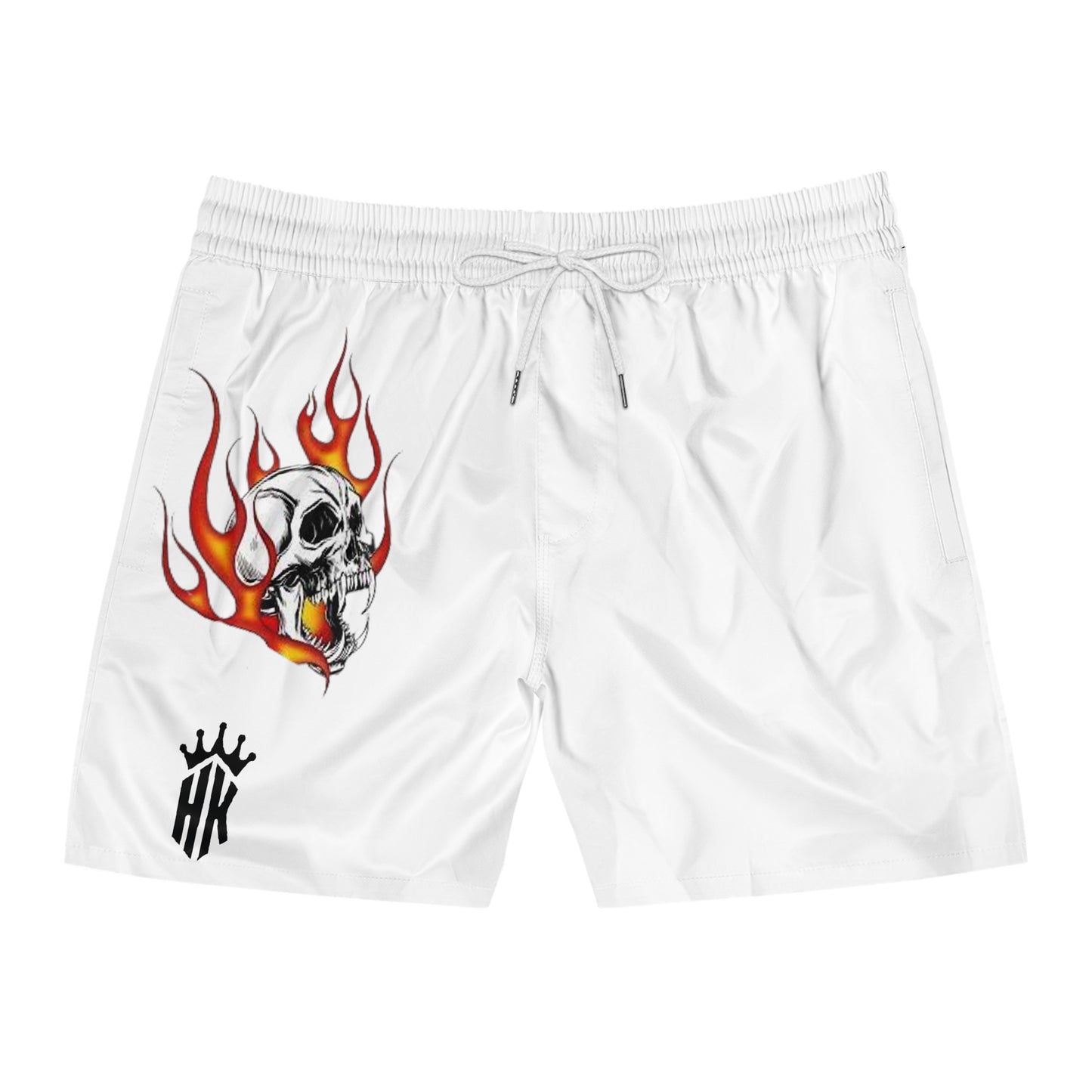 HK skull fire short