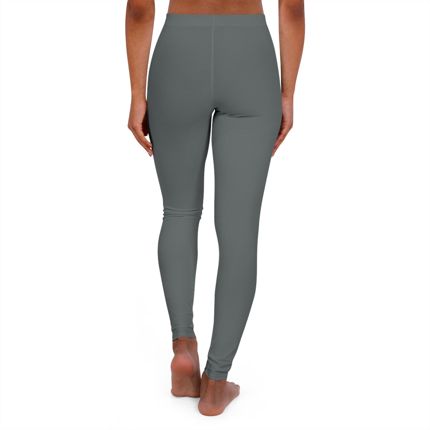 Grey HK Leggings