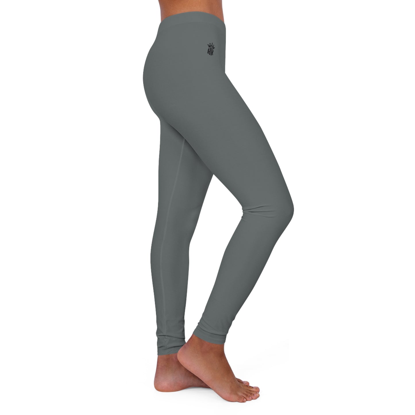 Grey HK Leggings