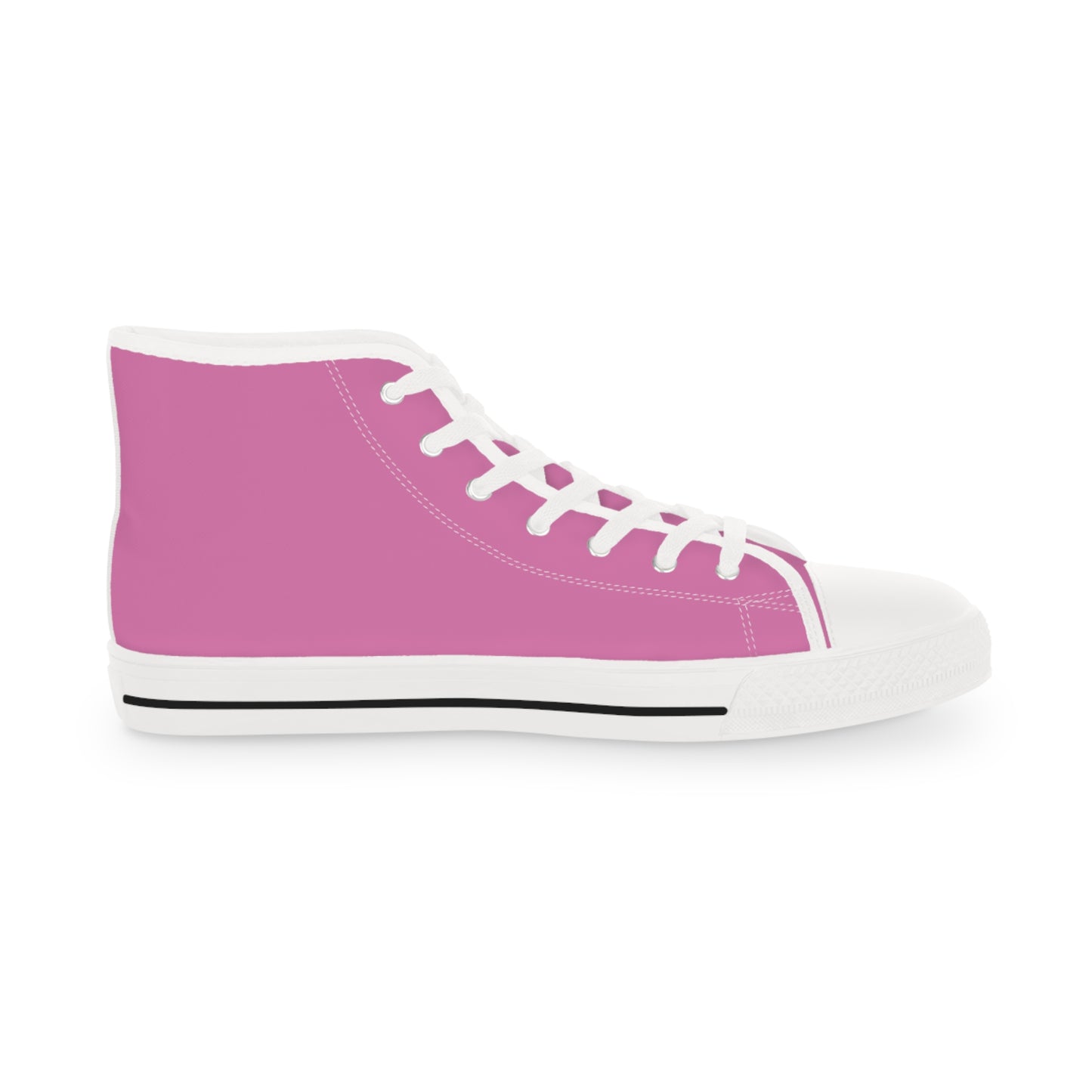 Pinkie High Tops