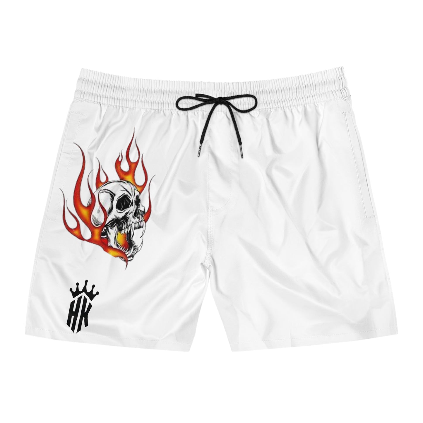 HK skull fire short