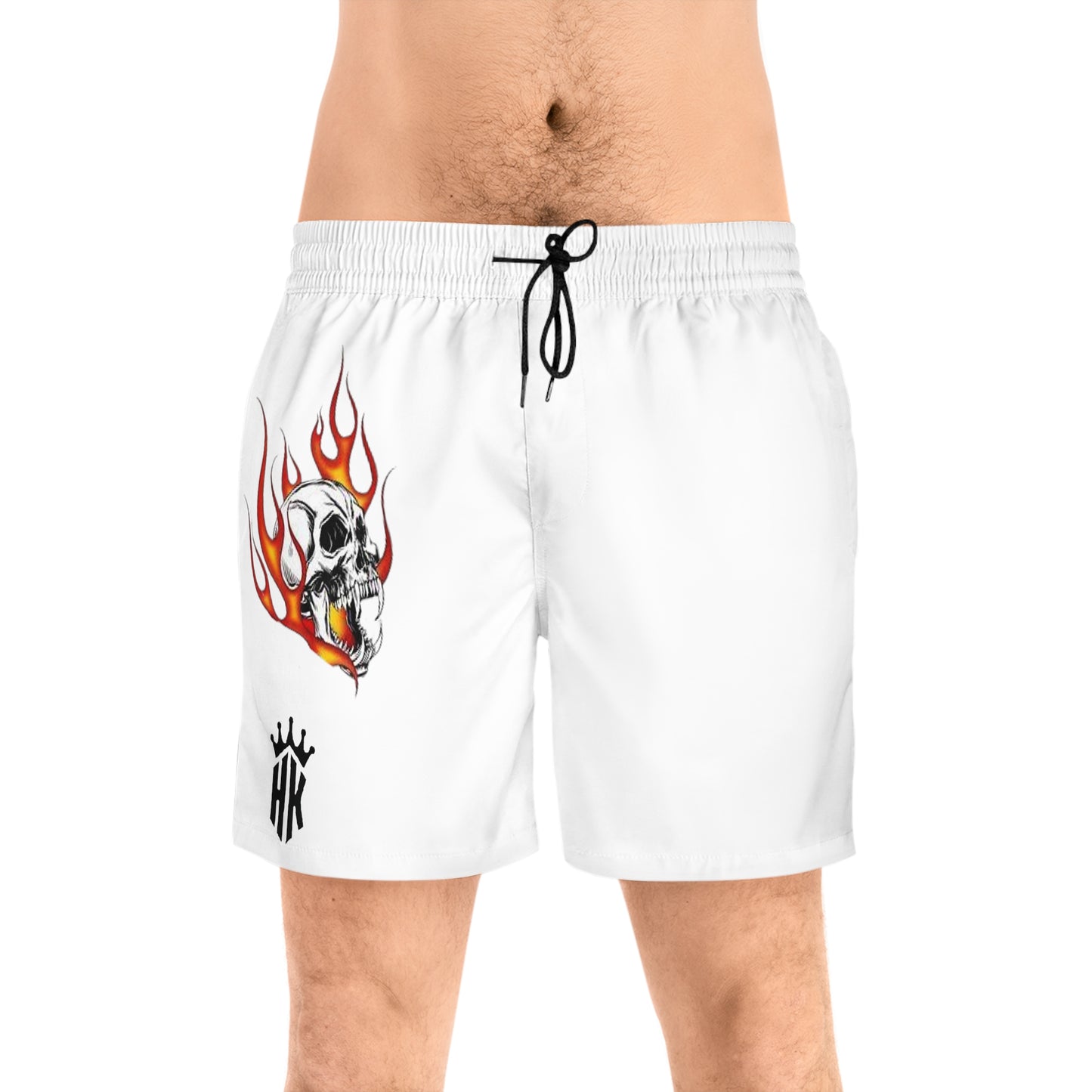 HK skull fire short